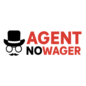 Agent no wager logo