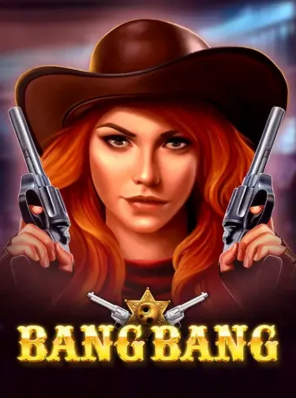 Bang Bang Slot online at Agent no wager