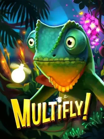 Multifly Slot online at Agent no wager